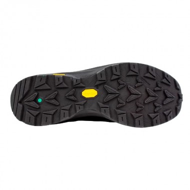 БОТИНКИ EXTREK Active EVO, черные
